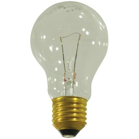 Ampoule UNIVERSEL SV62035