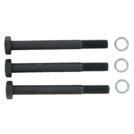 Jeu de boulons AK REGELTECHNIK SV995009