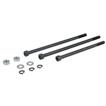 Jeu de boulons AK REGELTECHNIK SV995029