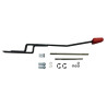 Distributeur modulaire AK REGELTECHNIK SV9A12310