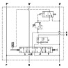 Distributeur modulaire AK REGELTECHNIK SV9A12310