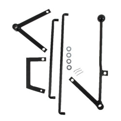 Distributeur modulaire AK REGELTECHNIK SV9A14310