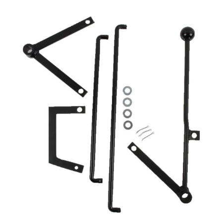 Distributeur modulaire AK REGELTECHNIK SV9A14310