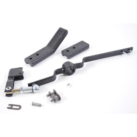 Distributeur modulaire AK REGELTECHNIK SV9A66310