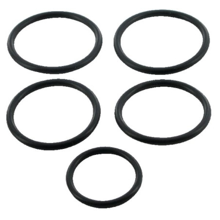 Kit de joints AK REGELTECHNIK SV9N96028
