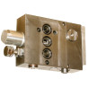 Distributeur modulaire AK REGELTECHNIK SVA19009