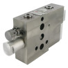 Distributeur modulaire AK REGELTECHNIK SVA19009