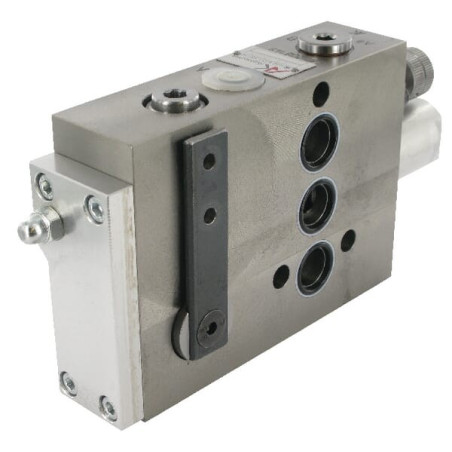 Distributeur modulaire AK REGELTECHNIK SVA19009