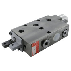 Distributeur modulaire AK REGELTECHNIK SVA19013