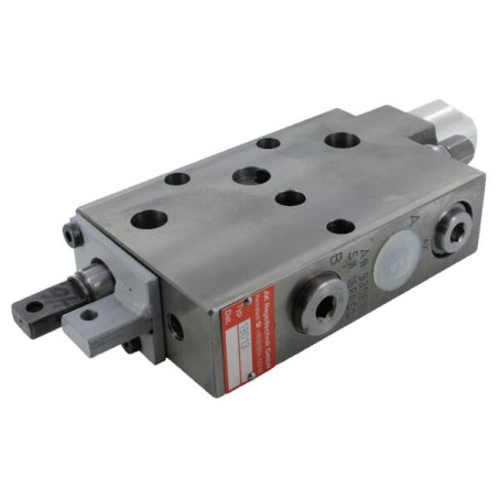 Distributeur modulaire AK REGELTECHNIK SVA19013