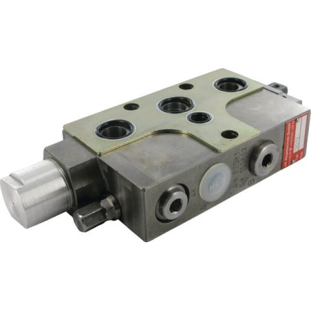 Distributeur modulaire AK REGELTECHNIK SVA19013