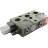 Distributeur modulaire AK REGELTECHNIK SVA19013