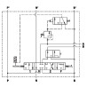 Distributeur modulaire AK REGELTECHNIK SVA19013