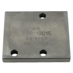 Distributeur modulaire AK REGELTECHNIK SVA19015