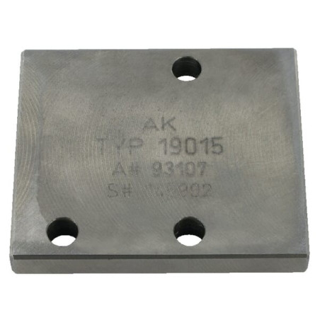 Distributeur modulaire AK REGELTECHNIK SVA19015