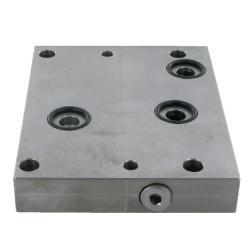 Distributeur modulaire AK REGELTECHNIK SVA19019