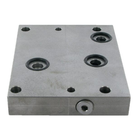 Distributeur modulaire AK REGELTECHNIK SVA19019