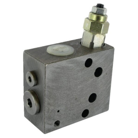 Distributeur modulaire AK REGELTECHNIK SVA19024