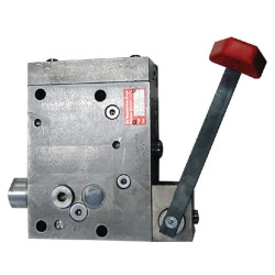 Distributeur modulaire AK REGELTECHNIK SVA19032