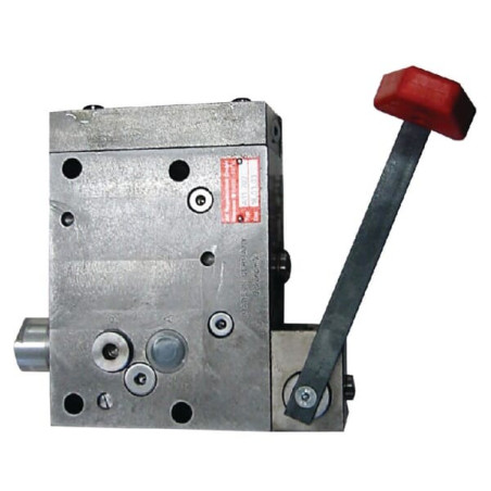 Distributeur modulaire AK REGELTECHNIK SVA19032