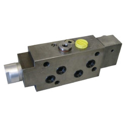 Distributeur modulaire AK REGELTECHNIK SVA19037