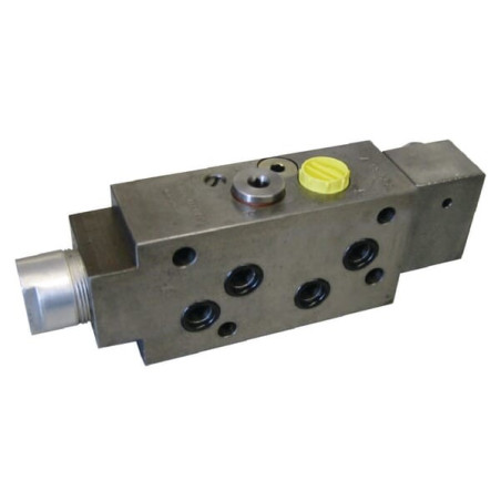 Distributeur modulaire AK REGELTECHNIK SVA19037