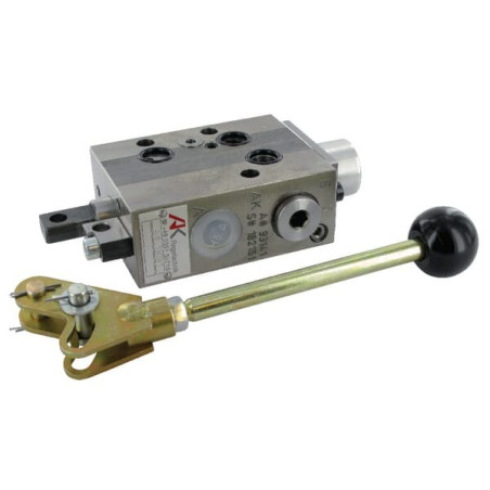 Distributeur modulaire AK REGELTECHNIK SVA19081