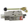 Distributeur modulaire AK REGELTECHNIK SVA19082