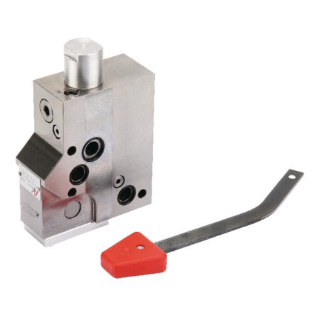 Distributeur modulaire AK REGELTECHNIK SVA19140