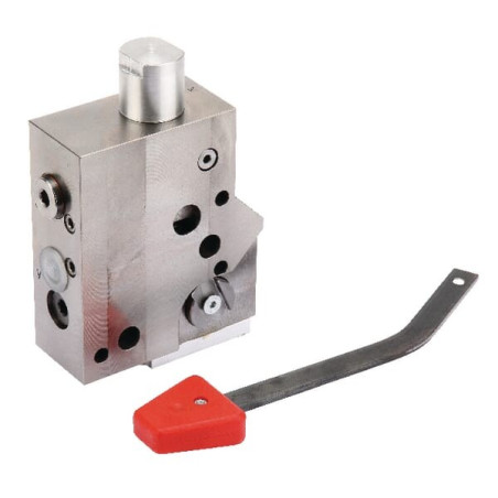 Distributeur modulaire AK REGELTECHNIK SVA19140