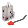Distributeur modulaire AK REGELTECHNIK SVA19140