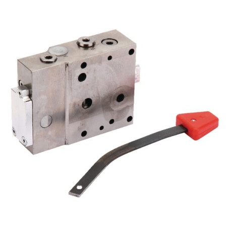 Distributeur modulaire AK REGELTECHNIK SVA19143