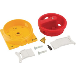 Cadenas EATON SVBT0