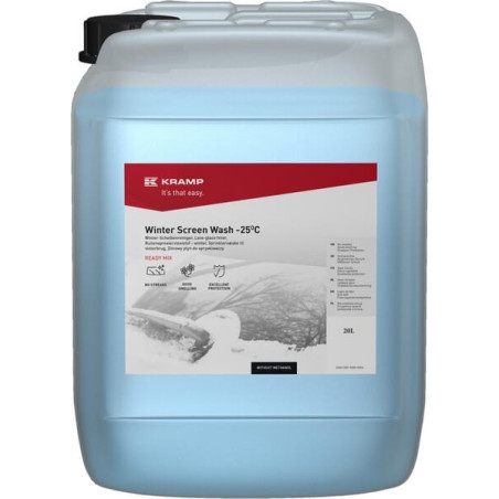 Liquide lave-lace UNIVERSEL SW300020KR