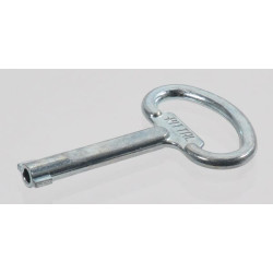 Clé RITTAL SZ2531000