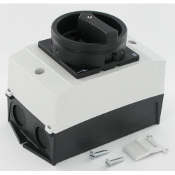 Commutateur EATON T01102I1SVBSW