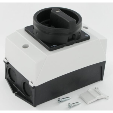 Commutateur EATON T01102I1SVBSW
