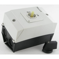 Commutateur EATON T021I1