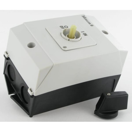 Commutateur EATON T021I1