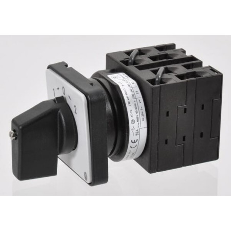 Interrupteur d'inverseur EATON T038228E