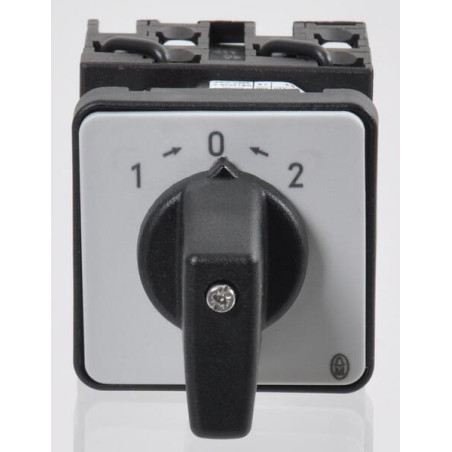 Interrupteur d'inverseur EATON T038228E