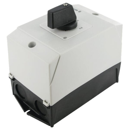 Inverseur EATON T038401I1
