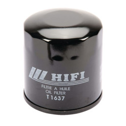 Filtre a huile HIFI-FILTER T1637