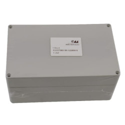 Boîtier BOPLA T230