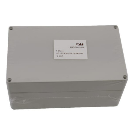Boîtier BOPLA T230