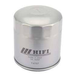 Filtre a huile HIFI-FILTER T6737