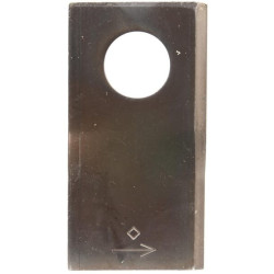 Couteau de faucheuse UNIVERSEL T673LKR