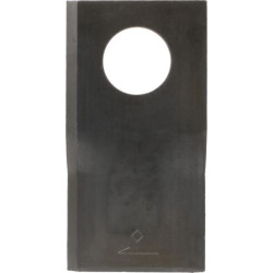 Lame de faucheuse UNIVERSEL T673RKR