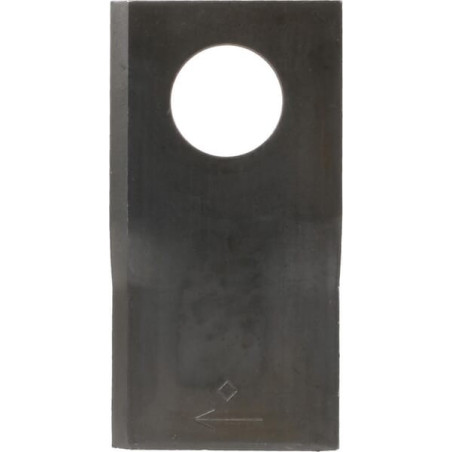 Lame de faucheuse UNIVERSEL T673RKR