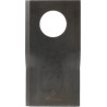 Lame de faucheuse UNIVERSEL T673RKR